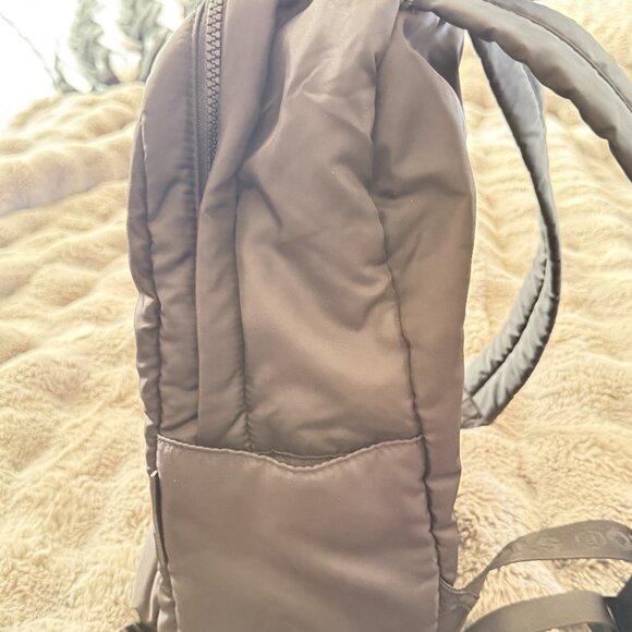 $399 Authentic BABY MILO STORE by A BATHING APE Unisex Black Backpack - Picture 5 of 15